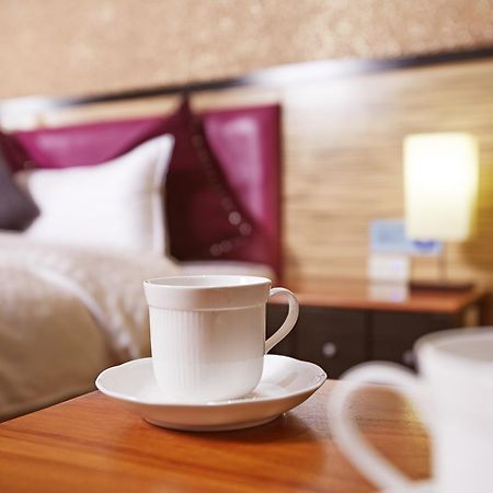 Prague Spring Boutique Motel Liujia Bagian luar foto