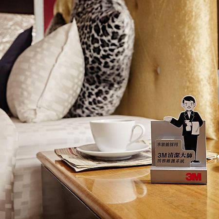 Prague Spring Boutique Motel Liujia Bagian luar foto