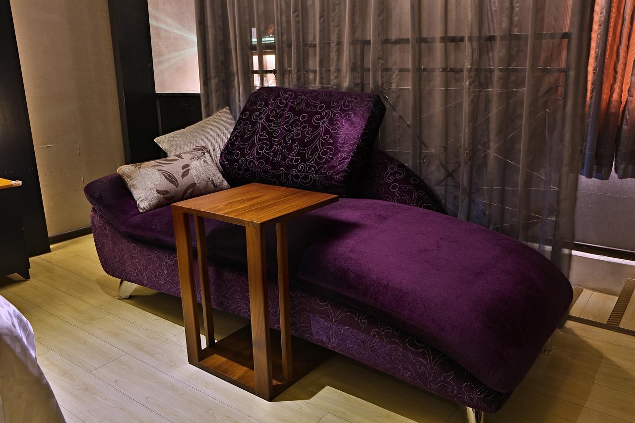 Prague Spring Boutique Motel Liujia Bagian luar foto
