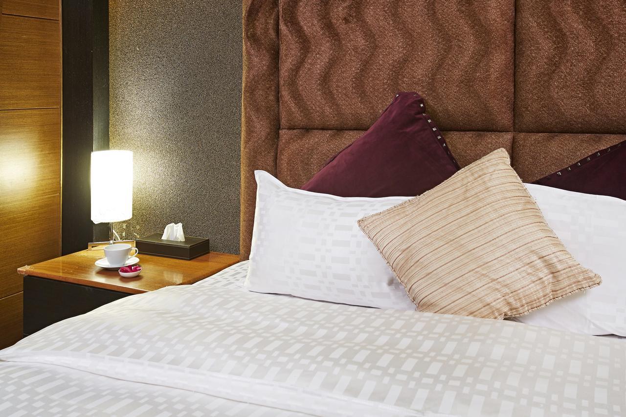 Prague Spring Boutique Motel Liujia Bagian luar foto